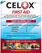  Celox Gauze Roll 5' X 3"