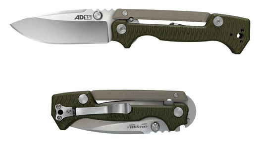  Cold Steel AD-15 Sub-Folding Knife