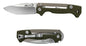  Cold Steel AD-15 Sub-Folding Knife