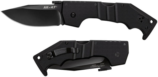  Cold Steel AK-47 Tactical Folding Knife