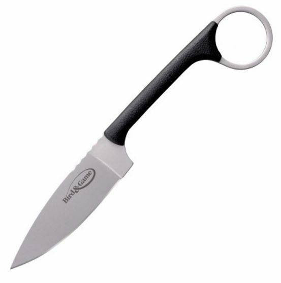  Cold Steel Bird & Game Fixed Blade Knife