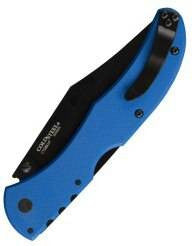  Cold Steel Broken SkullFolding Knife