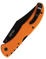  Cold Steel Broken SkullFolding Knife