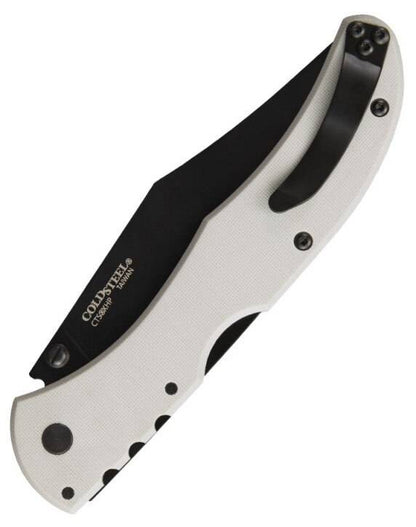  Cold Steel Broken SkullFolding Knife