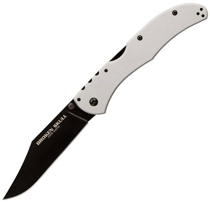  Cold Steel Broken SkullFolding Knife