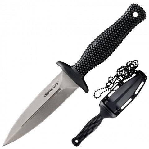  Cold Steel Counter TAC II Knife