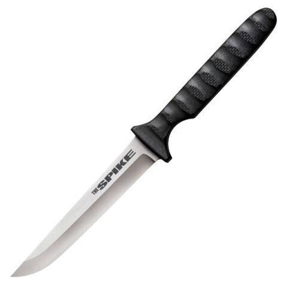  Cold Steel Drop Point Spike - Secure-Ex Sheath