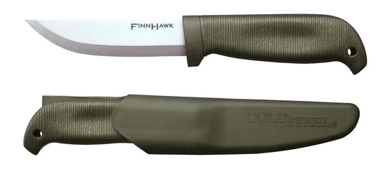  Cold Steel Finn Hawk Fixed Blade Knife
