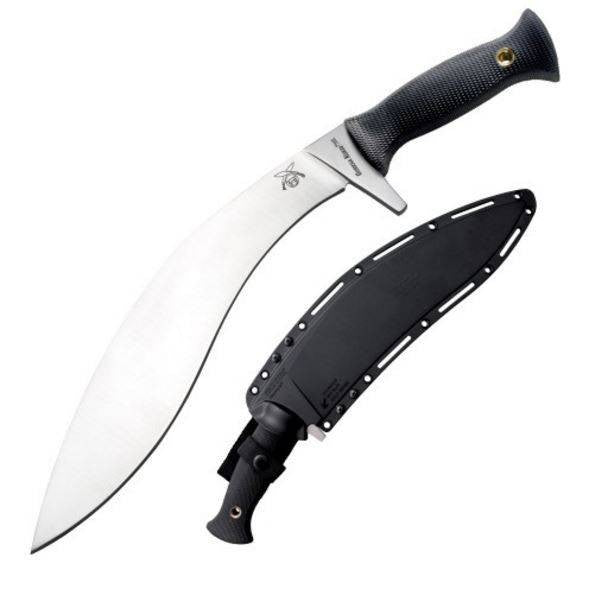  Cold Steel Gurkha Kukri Plus Knife
