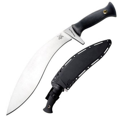  Cold Steel Gurkha Kukri Plus Knife