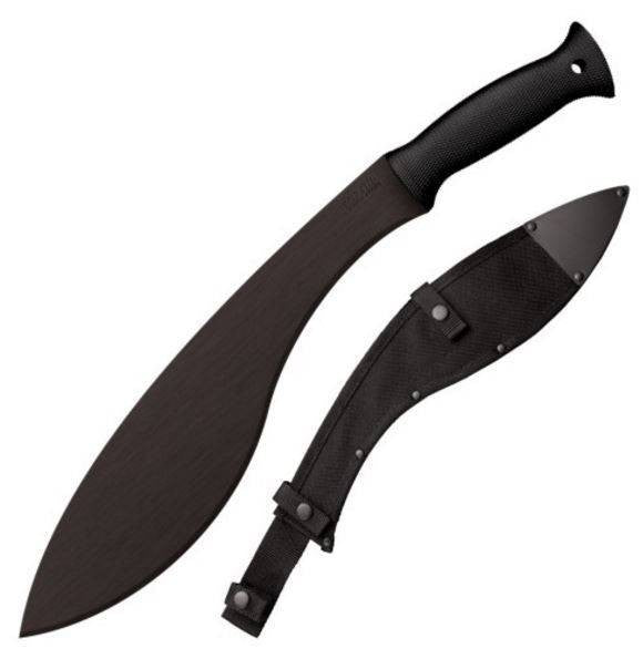  Cold Steel Kukri Machete PVC Handle