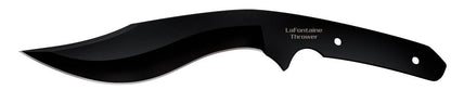  Cold Steel La Fontaine Thrower Knife