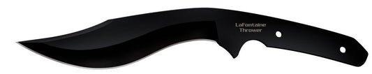  Cold Steel La Fontaine Thrower Knife