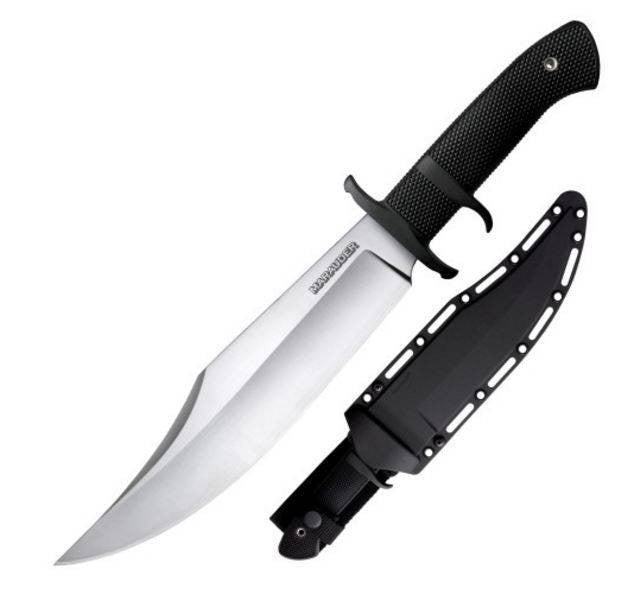  Cold Steel Marauder Fixed Blade