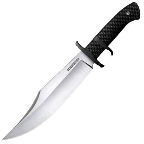  Cold Steel Marauder Fixed Blade