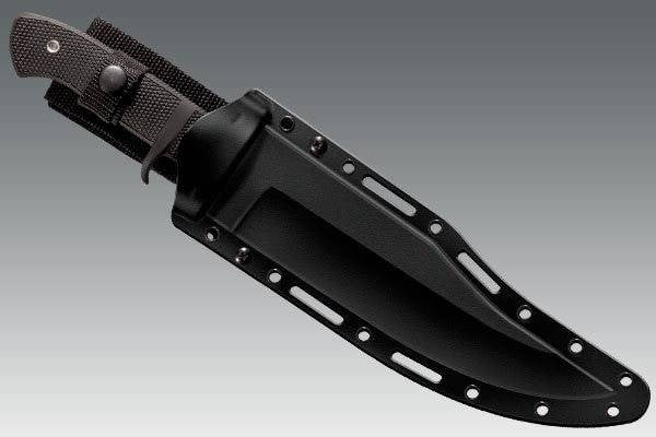 Cold Steel Marauder Fixed Blade