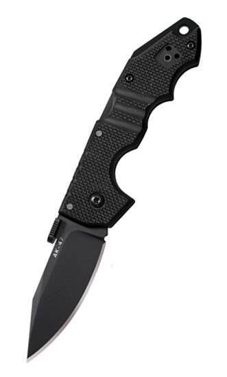  Cold Steel Mini AK-47 Folding Knife
