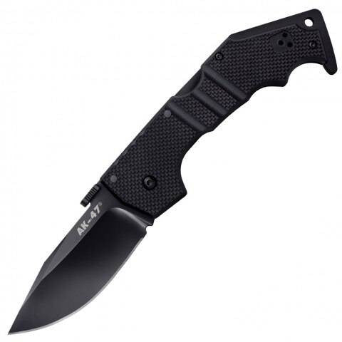  Cold Steel Mini AK-47 - XHP