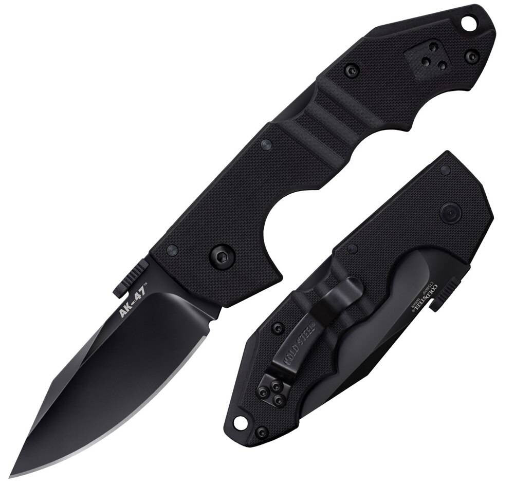  Cold Steel Mini AK-47 - XHP