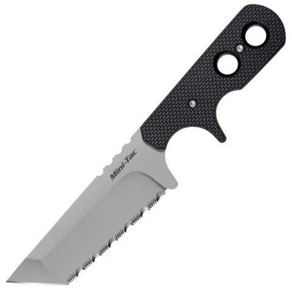  Cold Steel Mini Tac Tanto Neck Knife