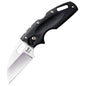  Cold Steel Mini Tuff Lite Plain Edge Knife