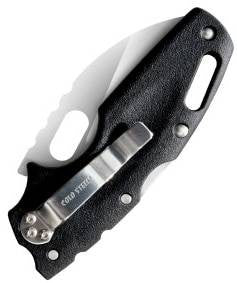  Cold Steel Mini Tuff Lite Plain Edge Knife