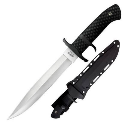  Cold Steel OSS Kraton Handle Secure-Ex Sheath