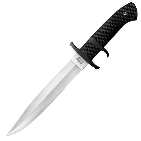  Cold Steel OSS Kraton Handle Secure-Ex Sheath