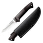  Cold Steel Pendelton Lite Hunter Black Poly Plain Edge Knife
