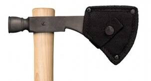  Cold Steel Pipe Hawk, American Hickory Handle