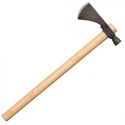  Cold Steel Pipe Hawk, American Hickory Handle