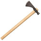  Cold Steel Pipe Hawk, American Hickory Handle
