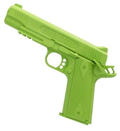  Cold Steel Rubber Training Pistol