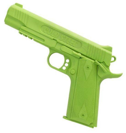 Cold Steel Rubber Training Pistol