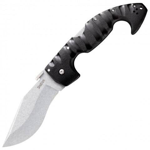  Cold Steel Spartan Knife