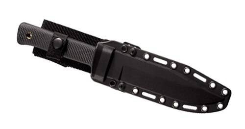  Cold Steel SRK With Black Blade