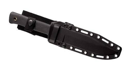  Cold Steel SRK With Black Blade