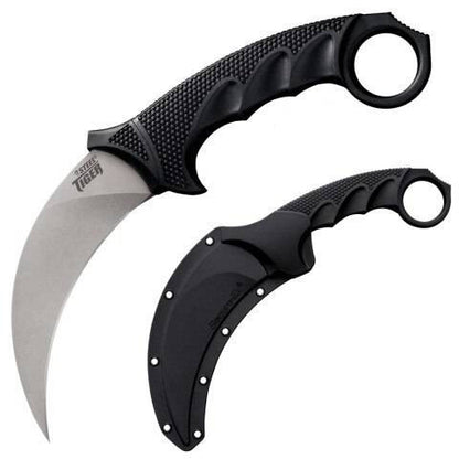  Cold Steel Steel Tiger Karambit