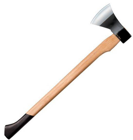  Cold Steel Trail Boss, Hickory Handle
