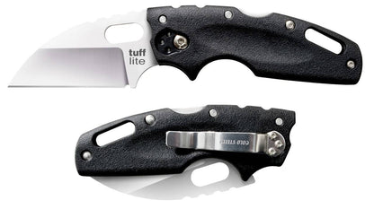  Cold Steel Tuff Lite Plain Edge Folding Knife