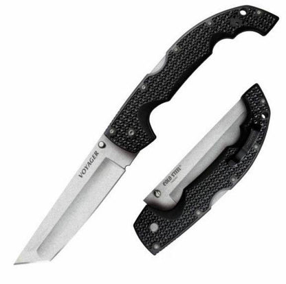  Cold Steel Voyager Folding Knife