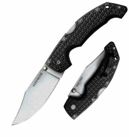  Cold Steel Voyager Folding Knife