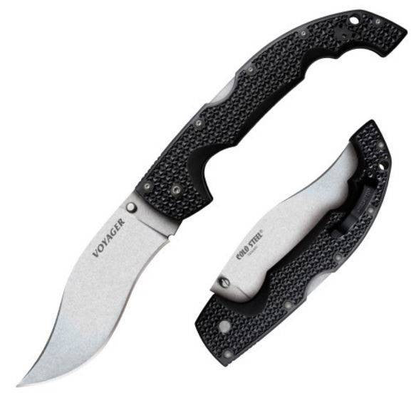  Cold Steel Voyager Folding Knife