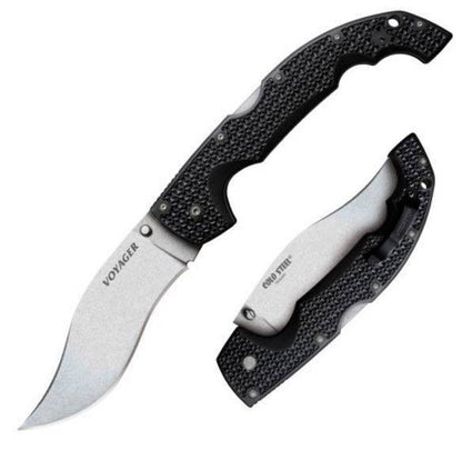  Cold Steel Voyager Folding Knife