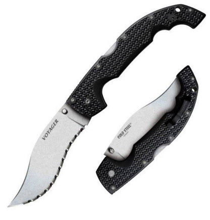  Cold Steel Voyager Folding Knife