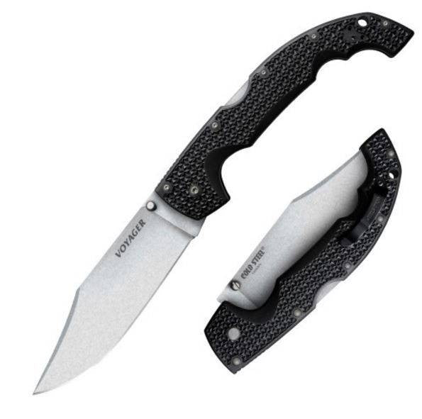  Cold Steel Voyager Folding Knife