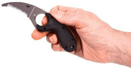  CRKT 2510 Black Bear Claw Knife