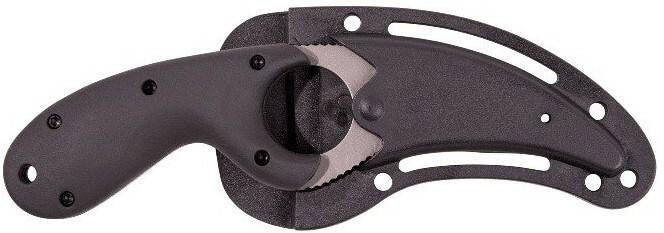  CRKT 2510 Black Bear Claw Knife