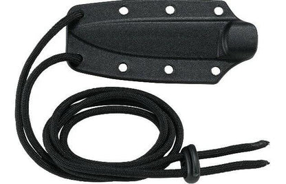  CRKT 2382 Biwa Lightweight Fixed Blade Hunting/Fishing Knife