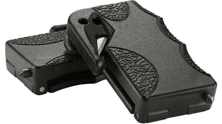  CRKT 9031 ExiTool Emergency Rescue Tool